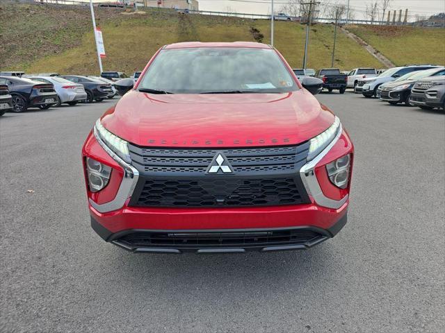 2026 Mitsubishi Eclipse Cross LE 1.5T S-AWC