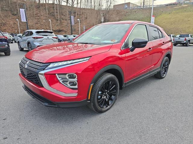 2026 Mitsubishi Eclipse Cross LE 1.5T S-AWC