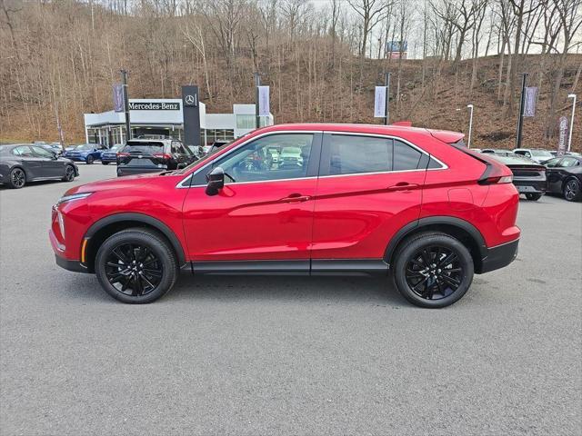 2026 Mitsubishi Eclipse Cross LE 1.5T S-AWC