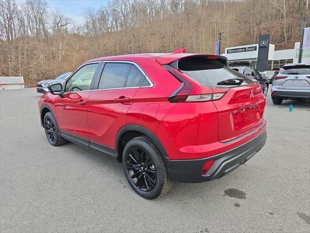 2026 Mitsubishi Eclipse Cross LE 1.5T S-AWC