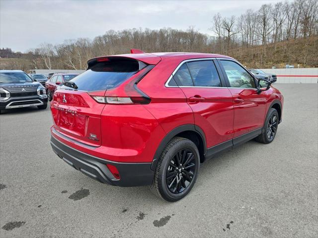 2026 Mitsubishi Eclipse Cross LE 1.5T S-AWC
