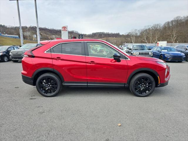 2026 Mitsubishi Eclipse Cross LE 1.5T S-AWC