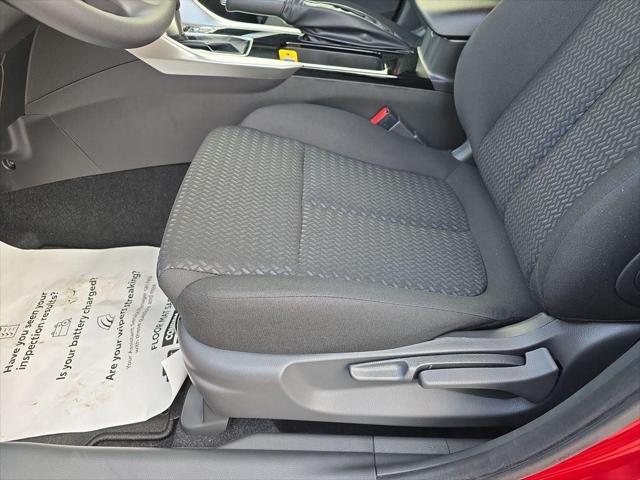 2026 Mitsubishi Eclipse Cross LE 1.5T S-AWC