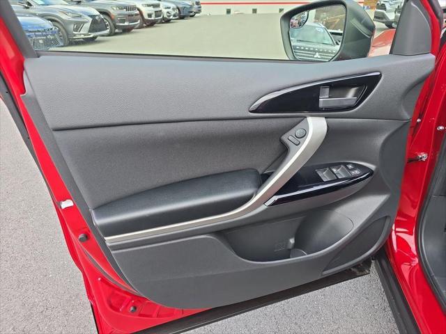 2026 Mitsubishi Eclipse Cross LE 1.5T S-AWC