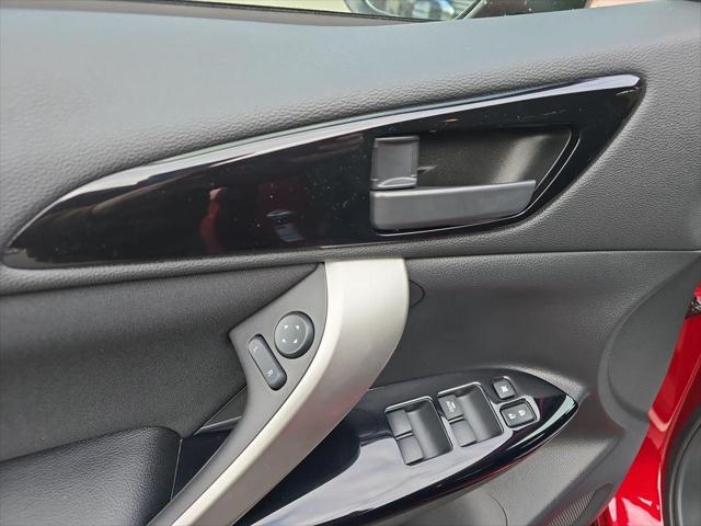 2026 Mitsubishi Eclipse Cross LE 1.5T S-AWC