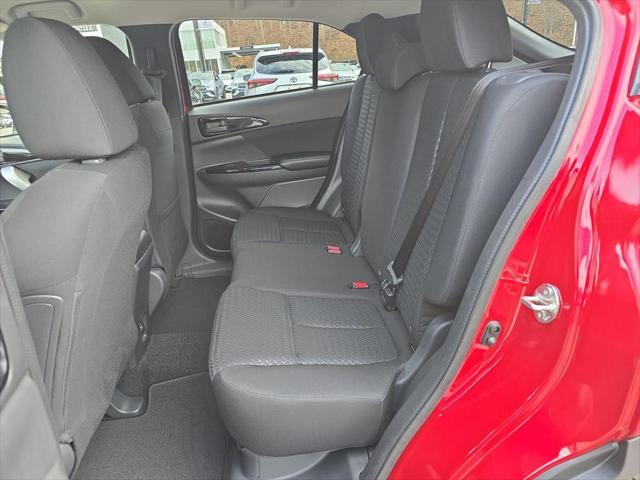 2026 Mitsubishi Eclipse Cross LE 1.5T S-AWC