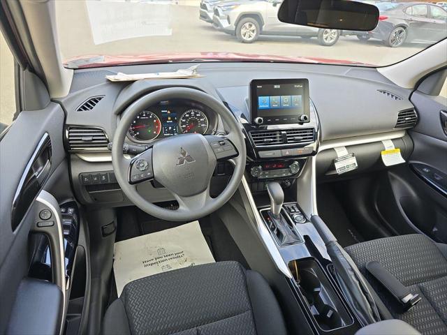 2026 Mitsubishi Eclipse Cross LE 1.5T S-AWC