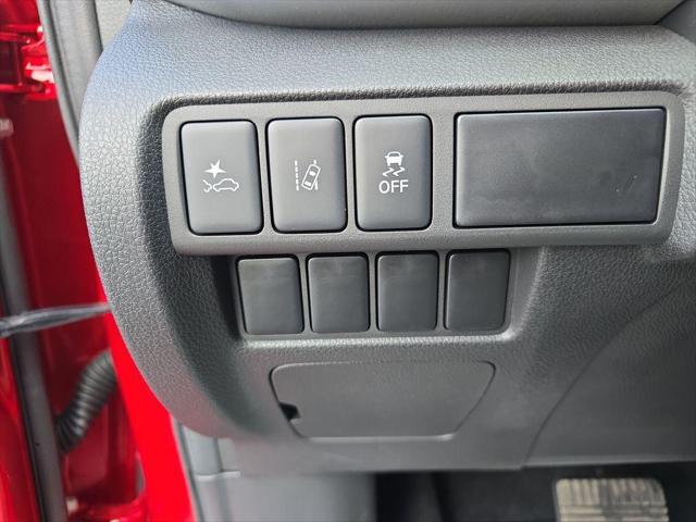 2026 Mitsubishi Eclipse Cross LE 1.5T S-AWC