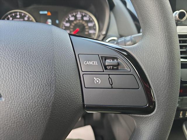 2026 Mitsubishi Eclipse Cross LE 1.5T S-AWC