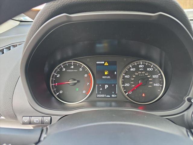2026 Mitsubishi Eclipse Cross LE 1.5T S-AWC