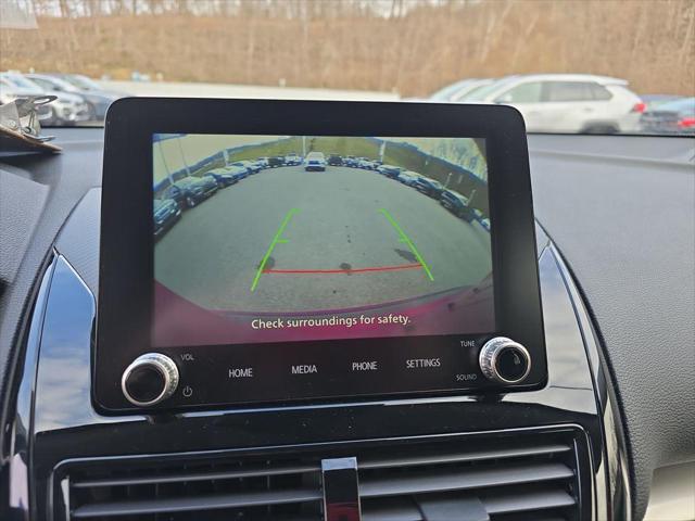 2026 Mitsubishi Eclipse Cross LE 1.5T S-AWC