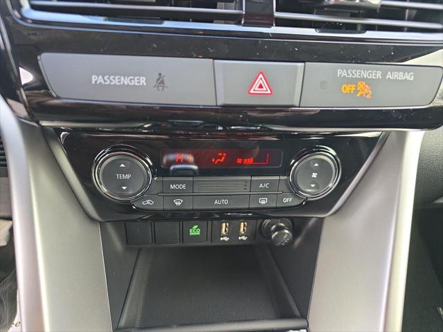 2026 Mitsubishi Eclipse Cross LE 1.5T S-AWC