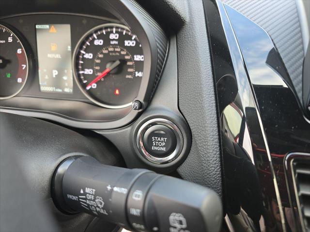 2026 Mitsubishi Eclipse Cross LE 1.5T S-AWC