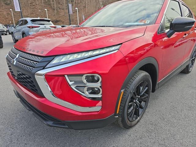 2026 Mitsubishi Eclipse Cross LE 1.5T S-AWC