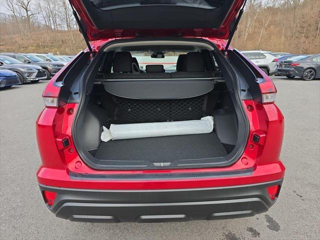 2026 Mitsubishi Eclipse Cross LE 1.5T S-AWC