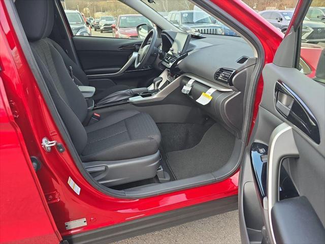 2026 Mitsubishi Eclipse Cross LE 1.5T S-AWC