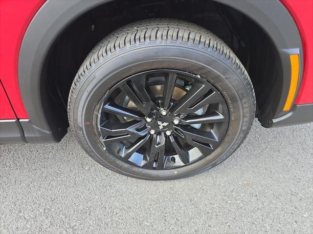 2026 Mitsubishi Eclipse Cross LE 1.5T S-AWC