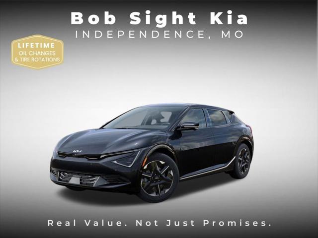 2025 Kia EV6 Wind for sale in Independence, MO