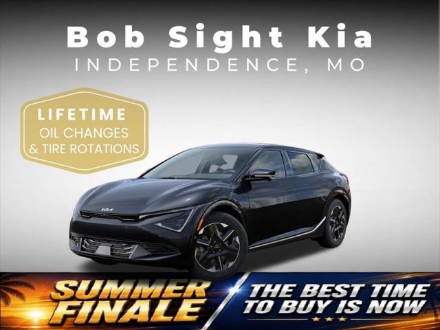 2025 Kia EV6 Wind for sale in Independence, MO