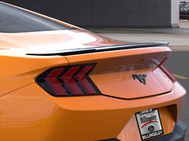 2026 Ford Mustang EcoBoost Fastback