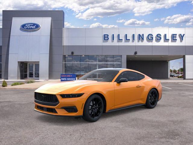 2026 Ford Mustang EcoBoost Fastback for sale in Lawton, OK