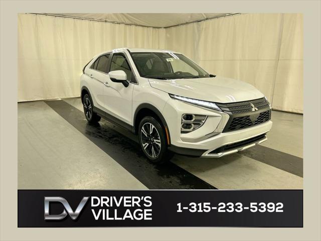 2026 Mitsubishi Eclipse Cross SE 1.5T S-AWC for sale in Cicero, NY
