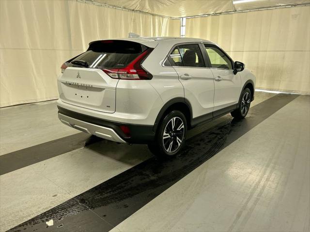 2026 Mitsubishi Eclipse Cross SE 1.5T S-AWC