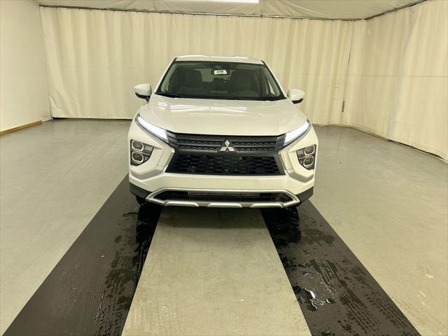 2026 Mitsubishi Eclipse Cross SE 1.5T S-AWC