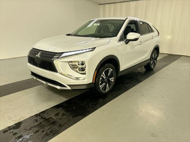 2026 Mitsubishi Eclipse Cross SE 1.5T S-AWC