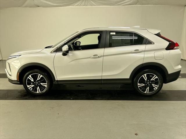 2026 Mitsubishi Eclipse Cross SE 1.5T S-AWC
