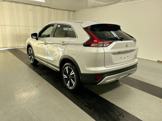 2026 Mitsubishi Eclipse Cross SE 1.5T S-AWC