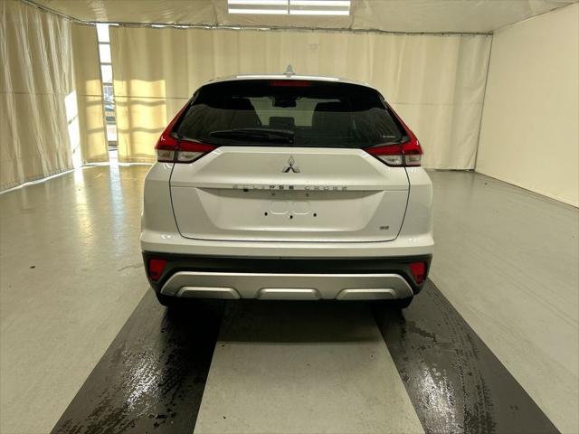 2026 Mitsubishi Eclipse Cross SE 1.5T S-AWC
