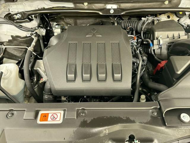 2026 Mitsubishi Eclipse Cross SE 1.5T S-AWC