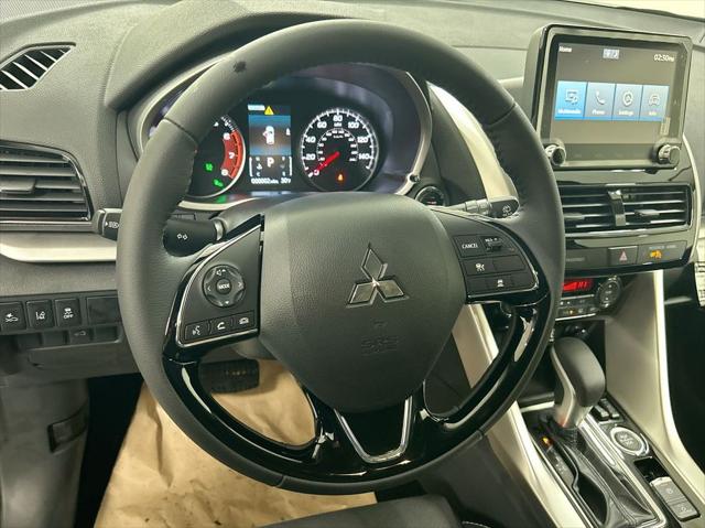 2026 Mitsubishi Eclipse Cross SE 1.5T S-AWC