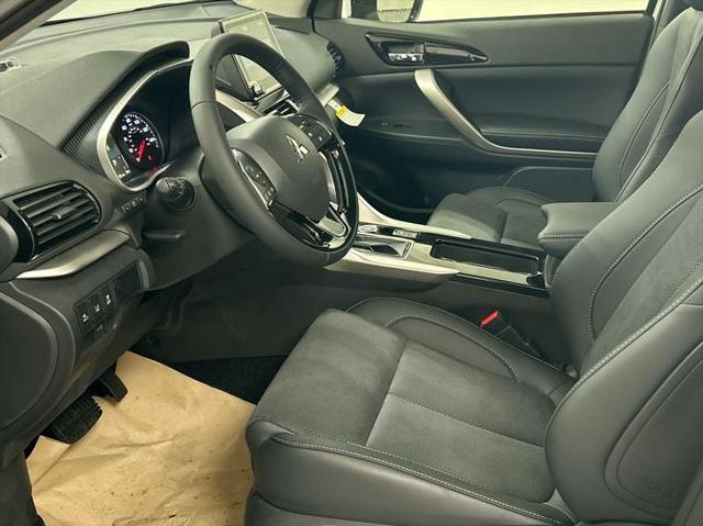 2026 Mitsubishi Eclipse Cross SE 1.5T S-AWC
