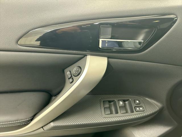 2026 Mitsubishi Eclipse Cross SE 1.5T S-AWC