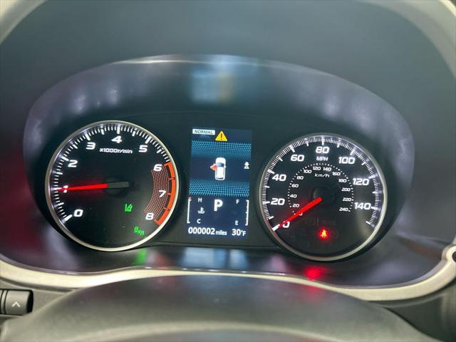 2026 Mitsubishi Eclipse Cross SE 1.5T S-AWC