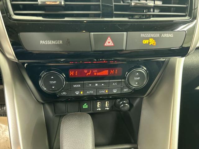 2026 Mitsubishi Eclipse Cross SE 1.5T S-AWC