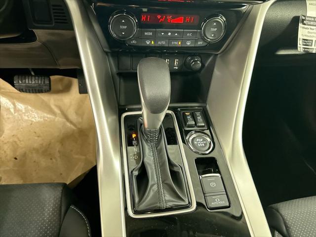 2026 Mitsubishi Eclipse Cross SE 1.5T S-AWC