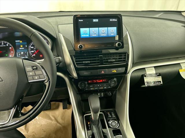 2026 Mitsubishi Eclipse Cross SE 1.5T S-AWC