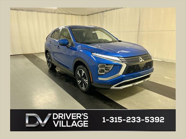 2026 Mitsubishi Eclipse Cross SE 1.5T S-AWC for sale in Cicero, NY