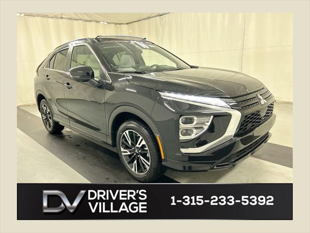 2026 Mitsubishi Eclipse Cross SEL 1.5T S-AWC for sale in Cicero, NY