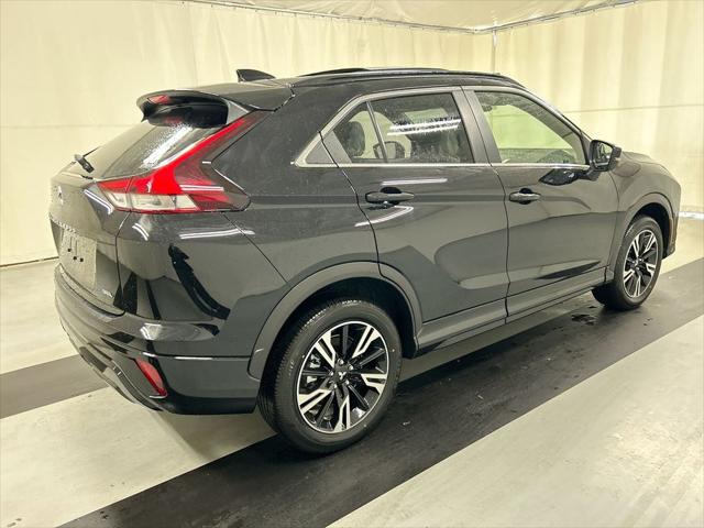 2026 Mitsubishi Eclipse Cross SEL 1.5T S-AWC