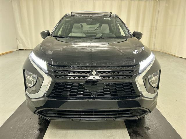 2026 Mitsubishi Eclipse Cross SEL 1.5T S-AWC