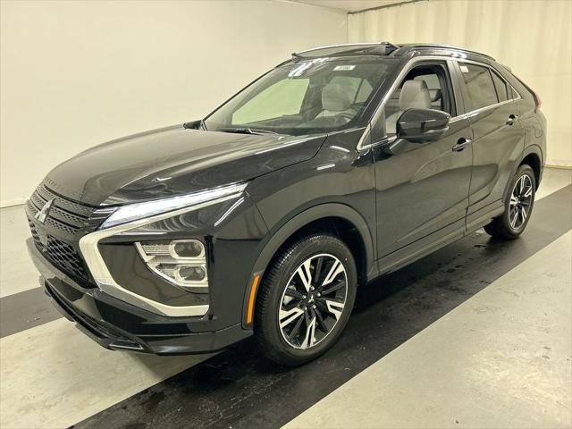 2026 Mitsubishi Eclipse Cross SEL 1.5T S-AWC