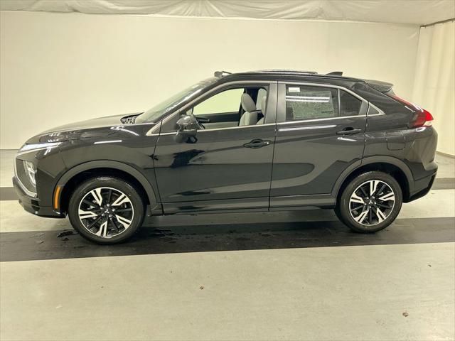 2026 Mitsubishi Eclipse Cross SEL 1.5T S-AWC