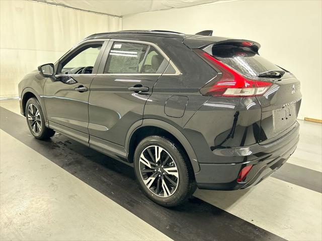 2026 Mitsubishi Eclipse Cross SEL 1.5T S-AWC