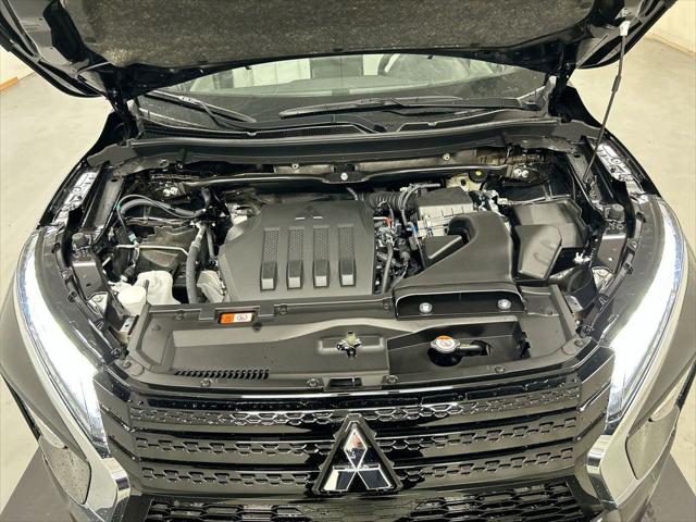 2026 Mitsubishi Eclipse Cross SEL 1.5T S-AWC