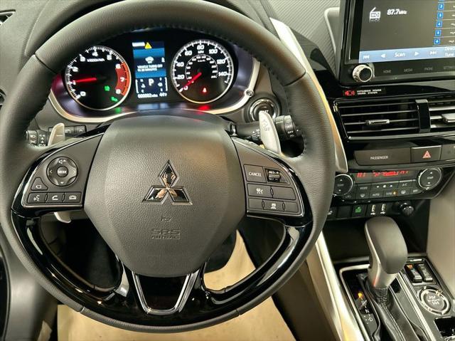 2026 Mitsubishi Eclipse Cross SEL 1.5T S-AWC