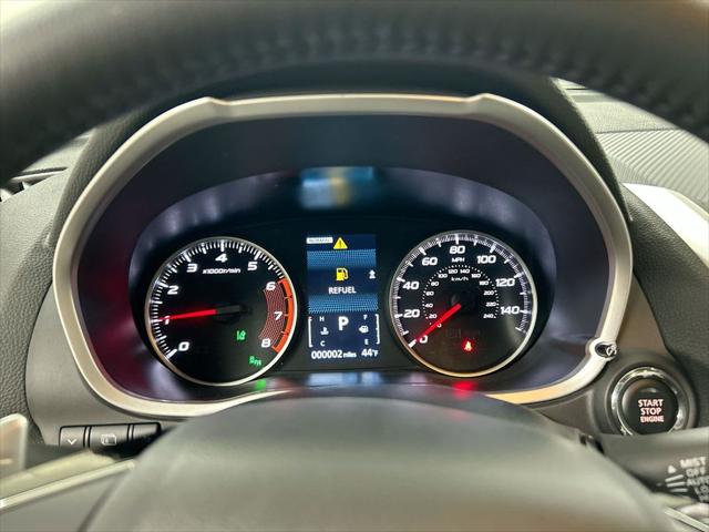2026 Mitsubishi Eclipse Cross SEL 1.5T S-AWC
